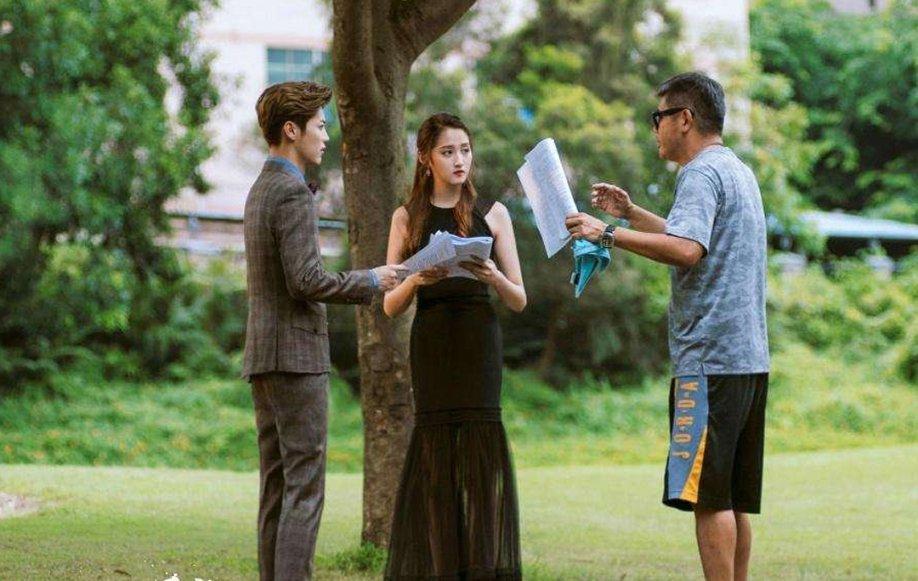 《如果奔跑是我的人生》12：秦峰后悔了？他会毁在楚经理的手上